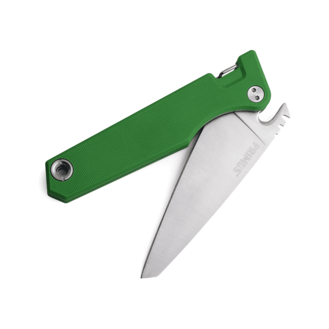 Primus FieldChef coltello tascabile, blu