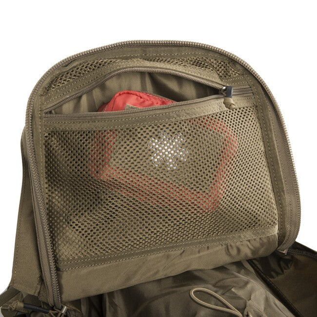 Helikon-Tex Raccoon Mk2 zaino, cordura - multicam