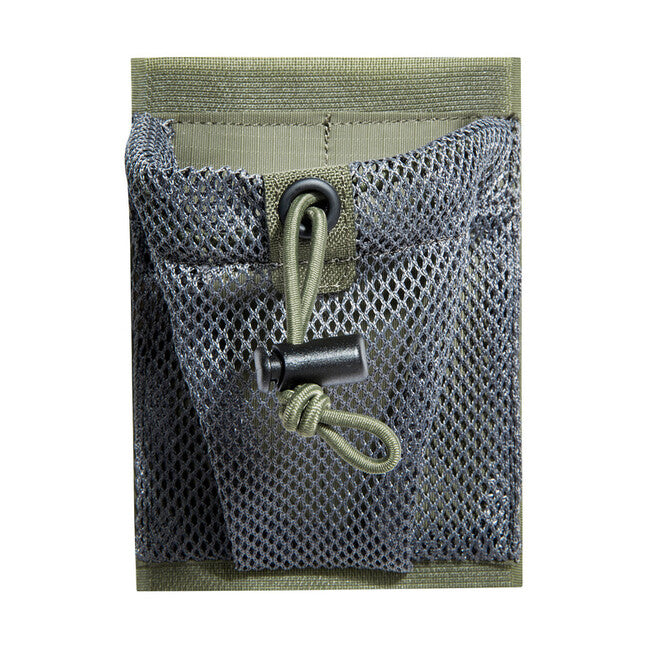 Tasmanian Tiger Collector S VL borsa per kit medico in rete, oliva