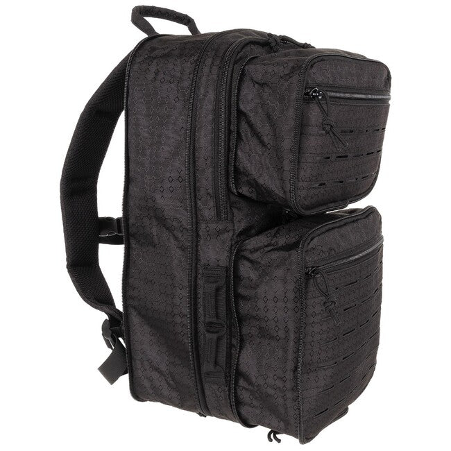 MFH Daypack zaino, coyote tan