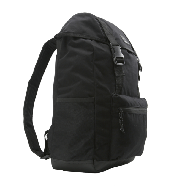 Forvert Dillon zaino 20L, nero