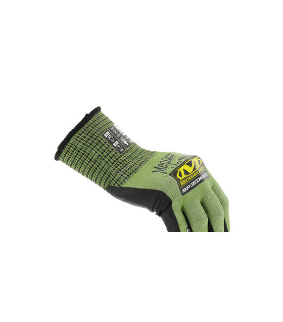 Mechanix SpeedKnit C3 guanti da lavoro