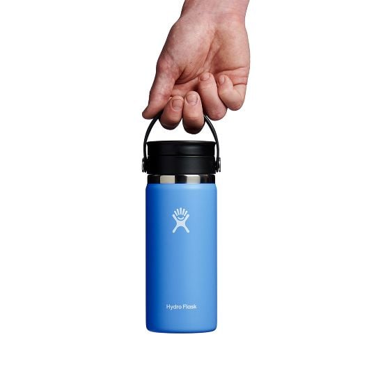 Hydro Flask 16 OZ Wide Flex Sip Lid 473 ml, cascade