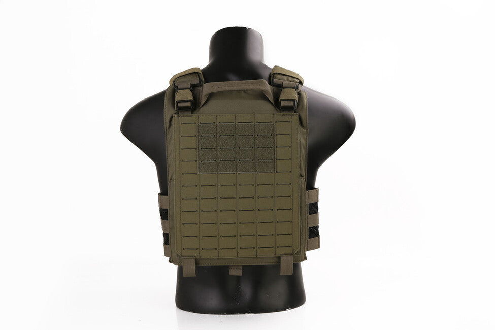 Emersongear Portapiatti W Roc, verde ranger 500D