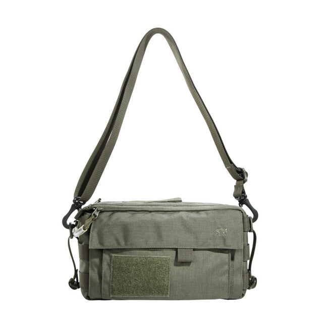 Tasmanian Tiger Zaino medico piccolo MKII IRR, stone grey olive