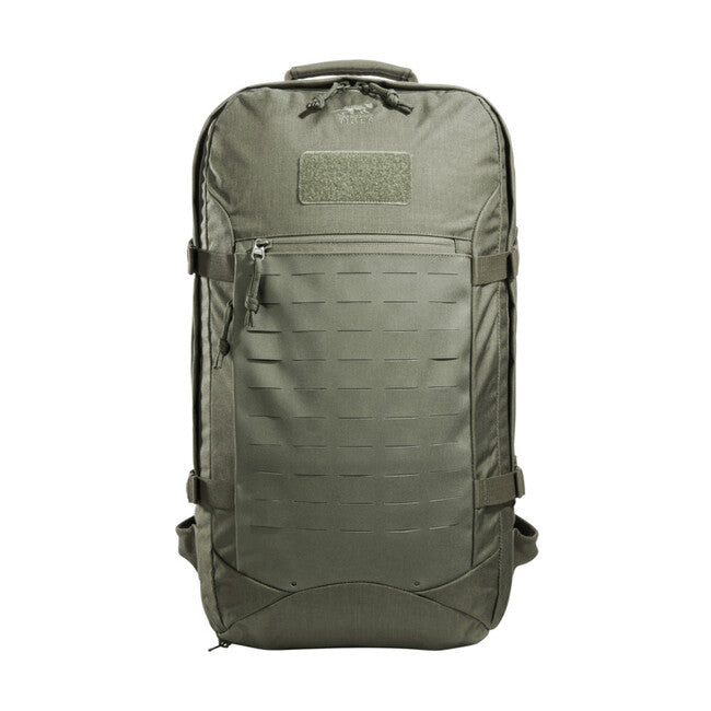 Tasmanian Tiger Mission Pack MkII zaino 37L, stone grey olive