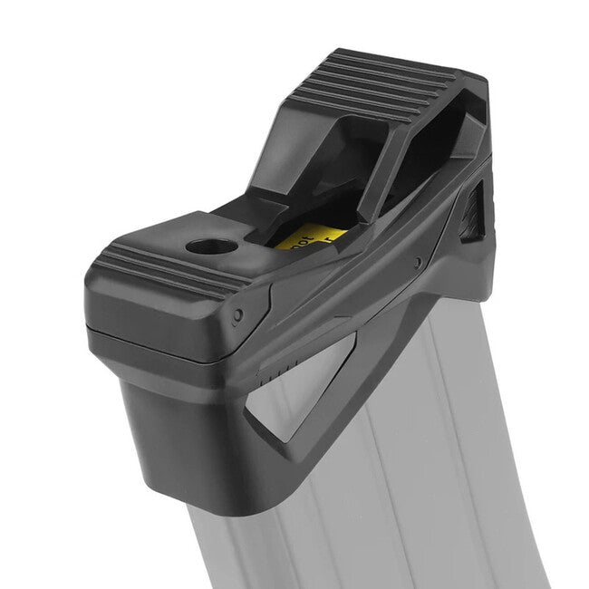 Leguon Magazine Patchka 5.56mm, Black