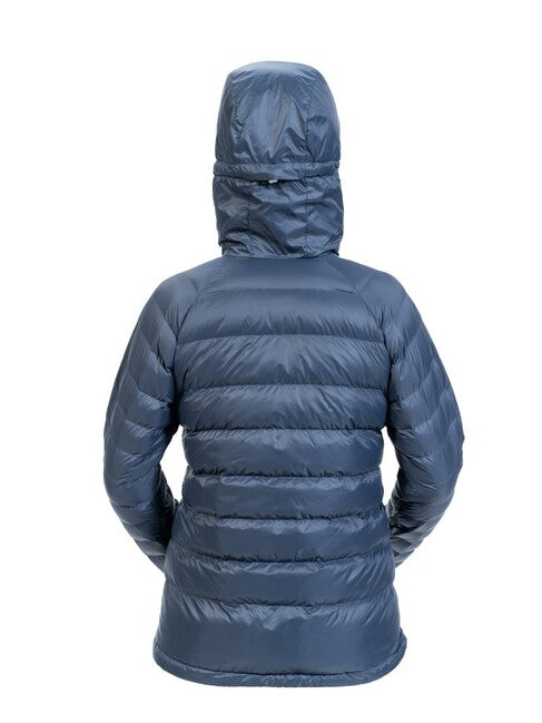 Patizon DeLight 100 piumino da donna, midnight navy