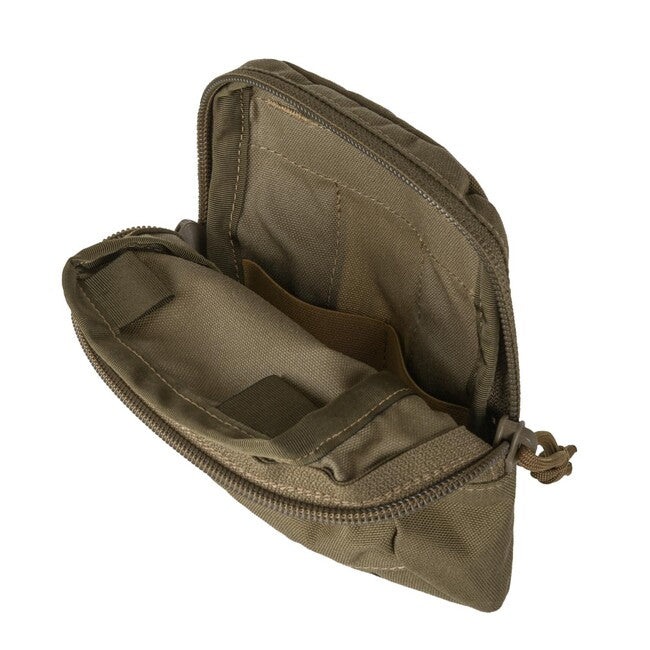 Direct Action Utility pocket Small - Cordura, woodland