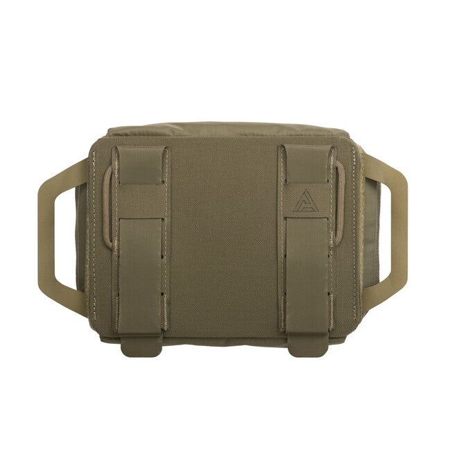Direct Action Horizontal MK II valigetta per kit di pronto soccorso - Cordura - pencott wildwood