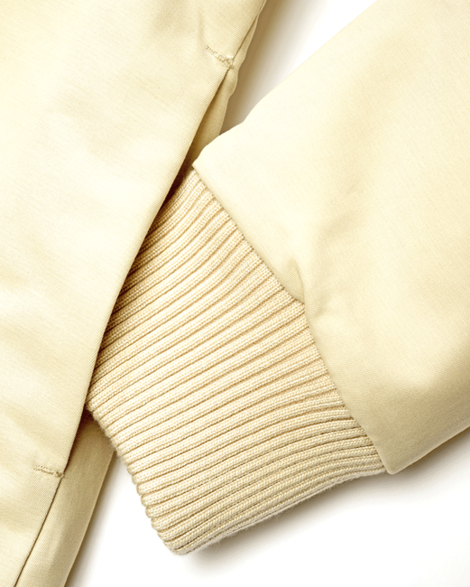 Brandit Forvert Lemony giacca, beige