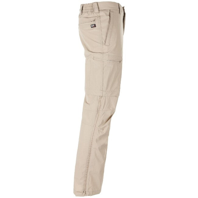 Fox Outdoor Rachel pantaloni da trekking, cachi