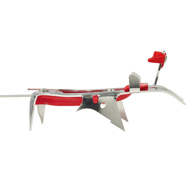 Camp Skimo Pure Nanotech gatti d'acciaio