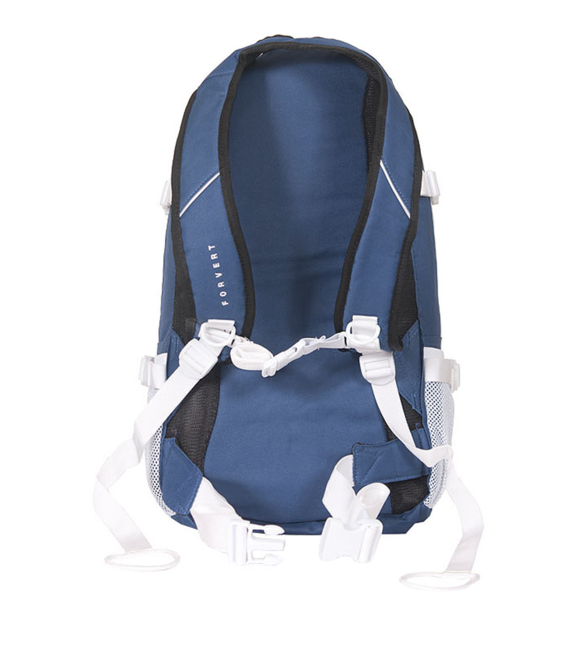 Forvert Ice Louis zaino 20L, blu