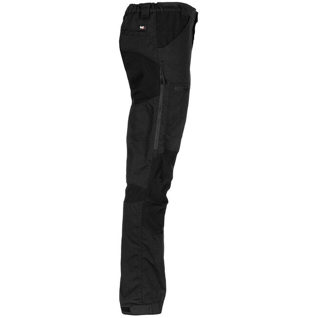 Fox Outdoor Expedition pantaloni, neri
