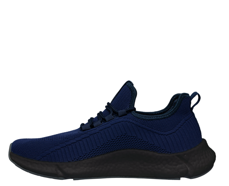 BENNON Meadow Scarpe da ginnastica ob Low, blu