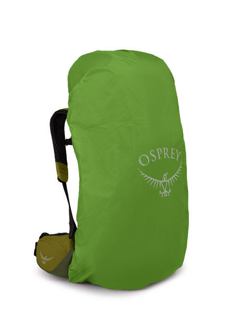 Osprey Atmos Ag Lt 50 zaino da trekking, scenic valley/green peppercorn
