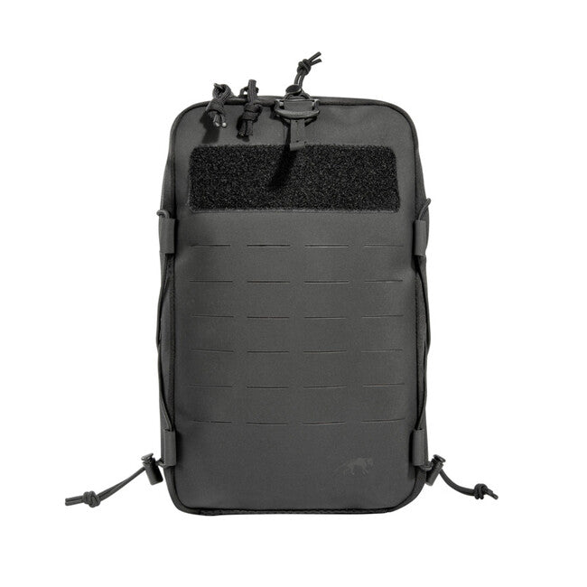 Tasmanian Tiger Marsupio tattico Tac Pouch 18 anfibia, nero