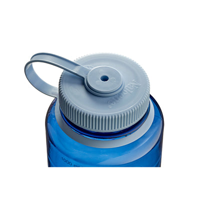 Nalgene WM Sustain bottiglia 1 L, indaco
