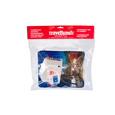 Travellunch Pack razione giornaliera standard