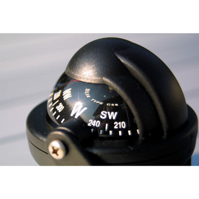 Silva C58 compass per auto e barca