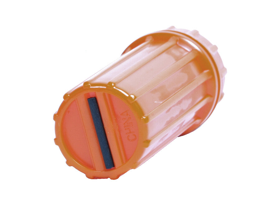 Coghlans CL scatola di fiammiferi in plastica