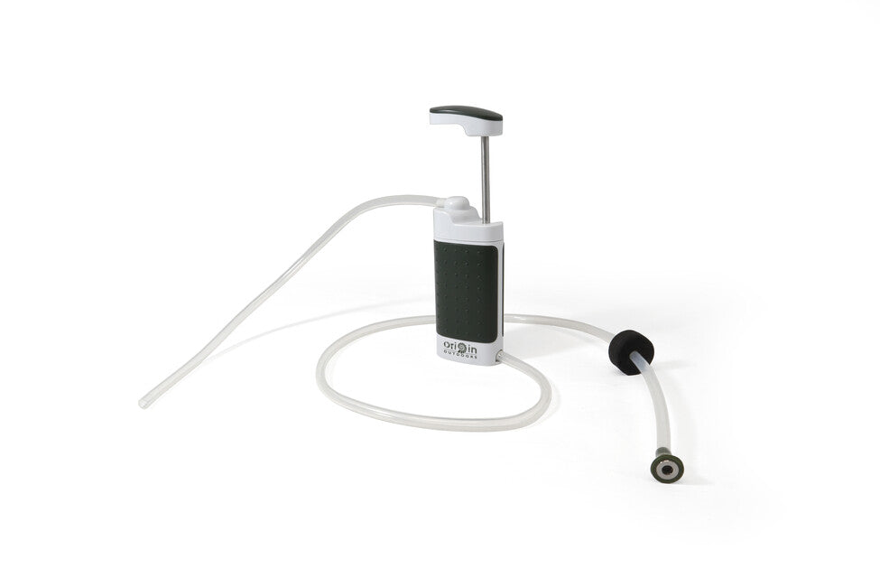Origin Outdoors Mini filtro per acqua