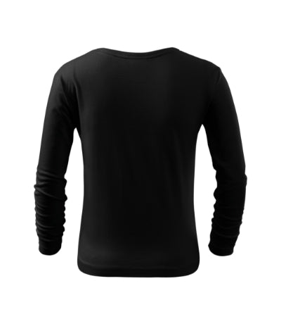 Malfini Fit-T LS Kids Long Sleeve T-Shirt