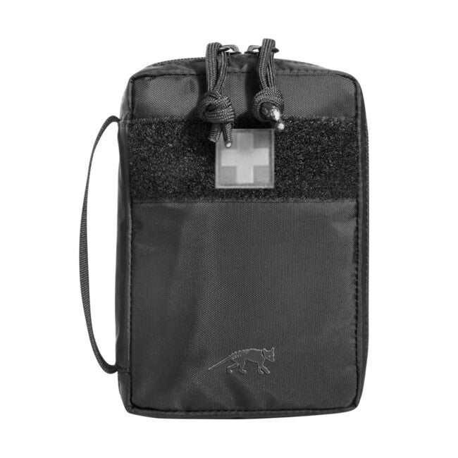 Tasmanian Tiger Kit di pronto soccorso Basic, nero