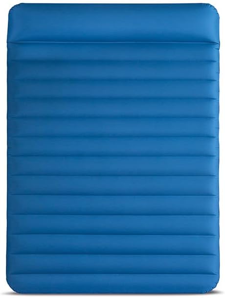 Intex Materasso gonfiabile da campeggio Regina Dura-Beam