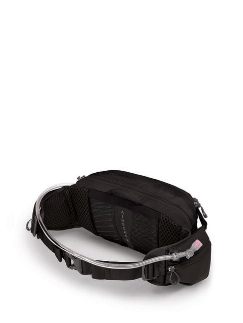 Osprey Seral 7, nero