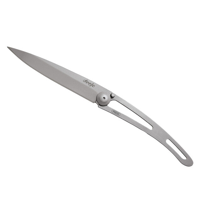 Deejo nudo coltello di chiusura