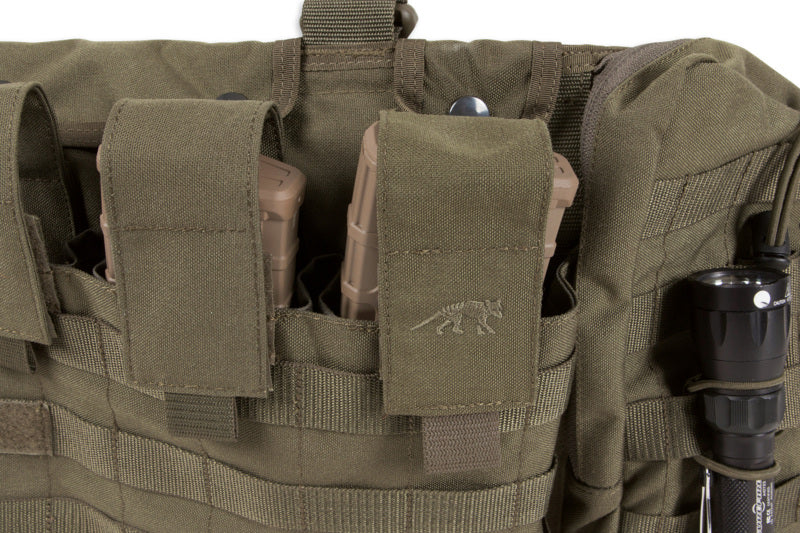Tasmanian Tiger Set di ricambio BEL Set, oliva