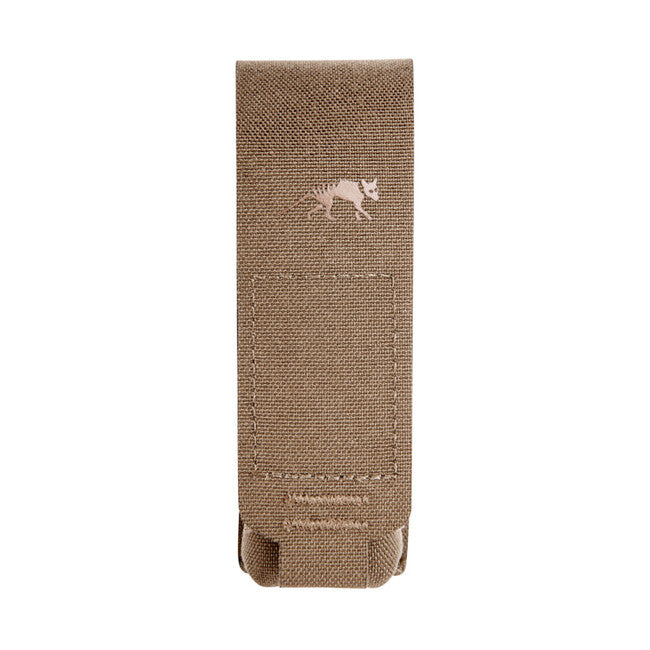 Tasmanian Tiger Custodia per caricatori SGL Pistol Mag Pouch MKIII, coyote brown