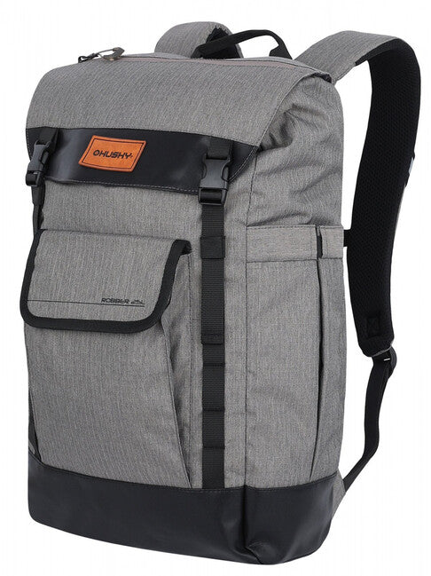 Husky Robber zaino 25l, grigio