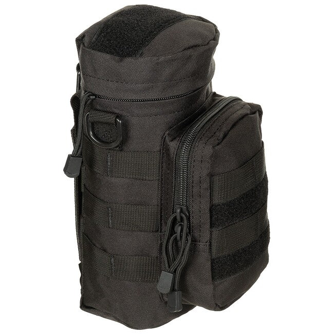 MFH Marsupio MFH MOLLE, nero