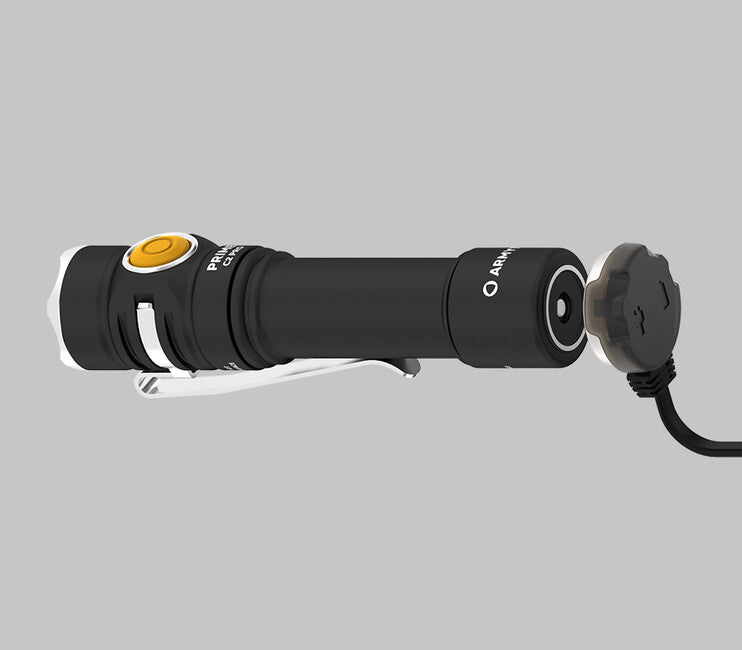 ArmyTek Prime C2 Pro torcia tascabile LED 2400 lm 68 g