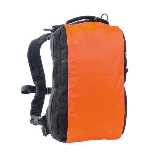 Tasmanian Tiger Medic Assault Pack S MKII zaino medico, nero 6L