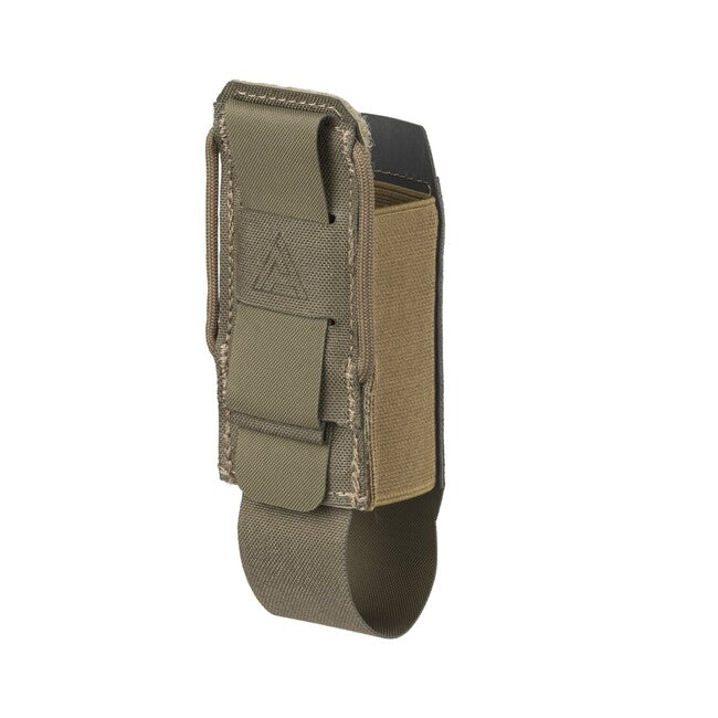 Direct Action Flashbang Custodia per granate flash OPEN - Cordura - verde ranger