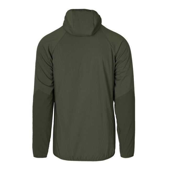 Helikon-Tex Urban Hybrid Softshell, grigio ombra