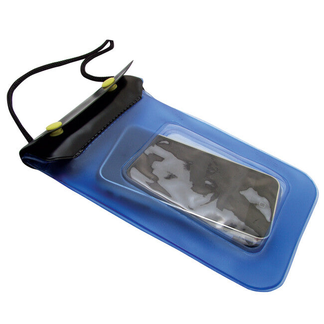 Baladeo PLR703 Hawai custodia impermeabile per documenti. S