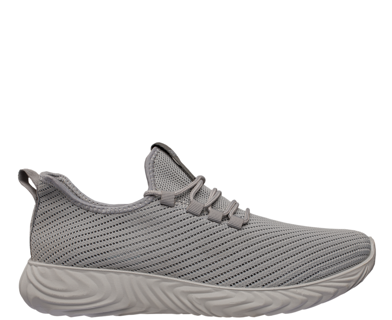 BENNON Nexo scarpe da ginnastica, grigio