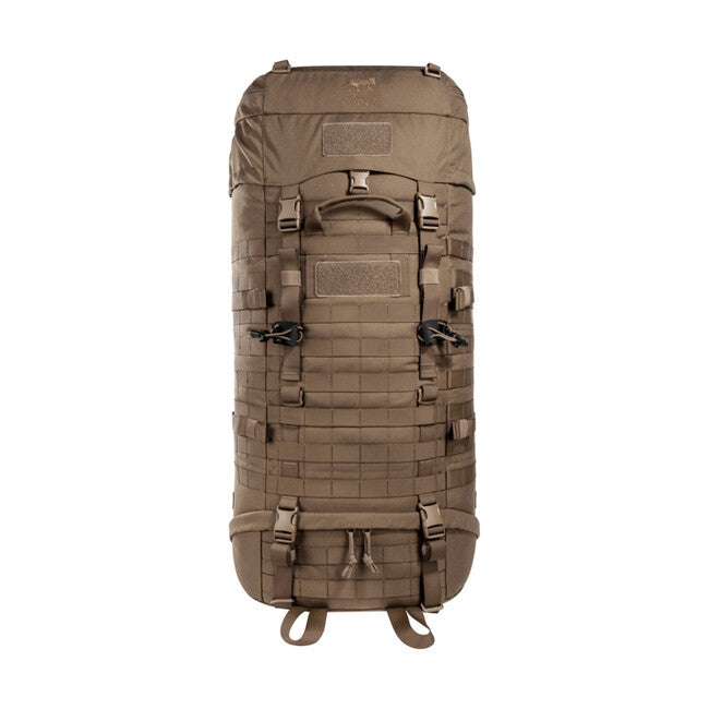 Tasmanian Tiger Zaino Base Pack 75, coyote brown
