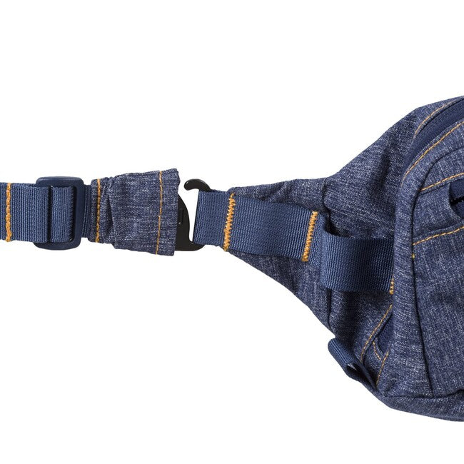 Helikon-Tex Possum headliner - nylon , blu melange