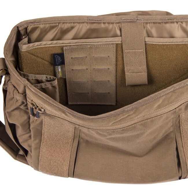 Helikon-Tex Adattatore Molle Insert 2 - Cordura, grigio ombra