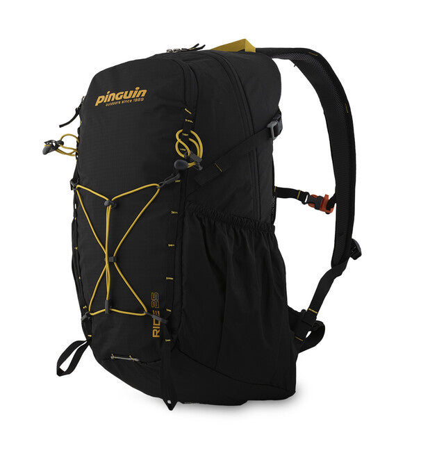 Pinguin Ride 25 Σακίδιο Πλάτης Nylon, 25 L, πράσινο