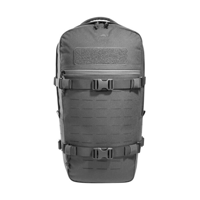 Tasmanian Tiger Zaino modulare Daypack L, titan grey 18L