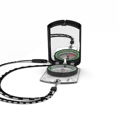Silva Ranger S compass