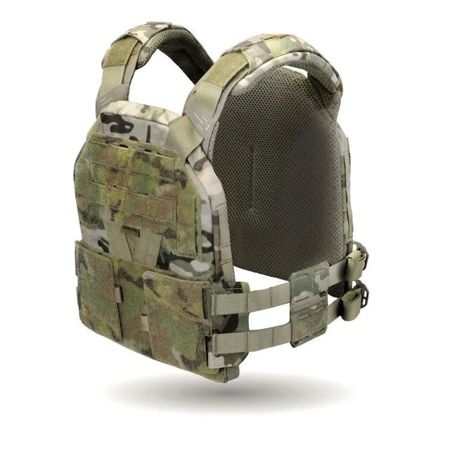 Agilite K-Zero Portapiatti, multicam