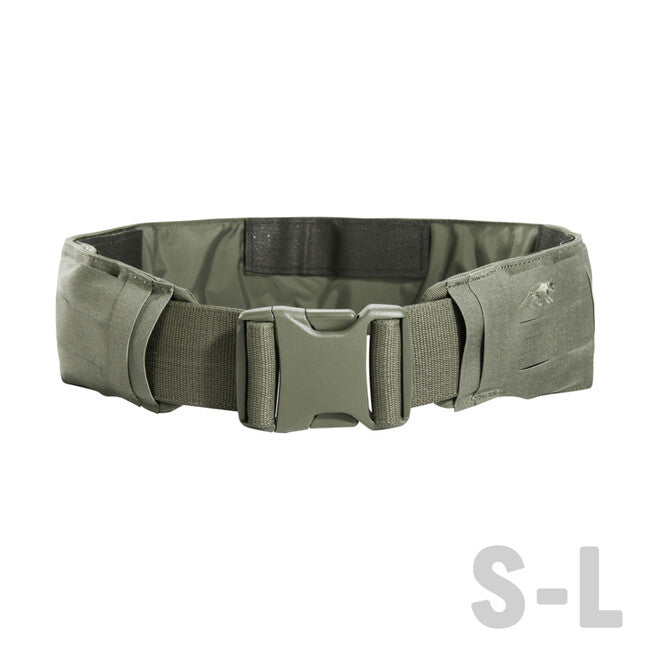 Tasmanian Tiger Cintura del guerriero lc irr, stone grey olive